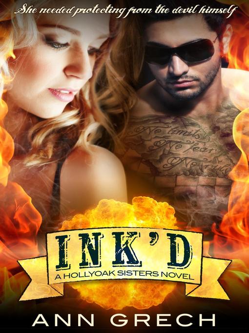 Title details for Ink'd by Ann Grech - Available